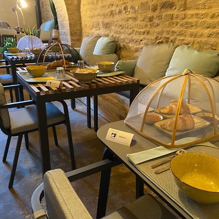 La Maison Des Couturieres Cluny Kültér fotó